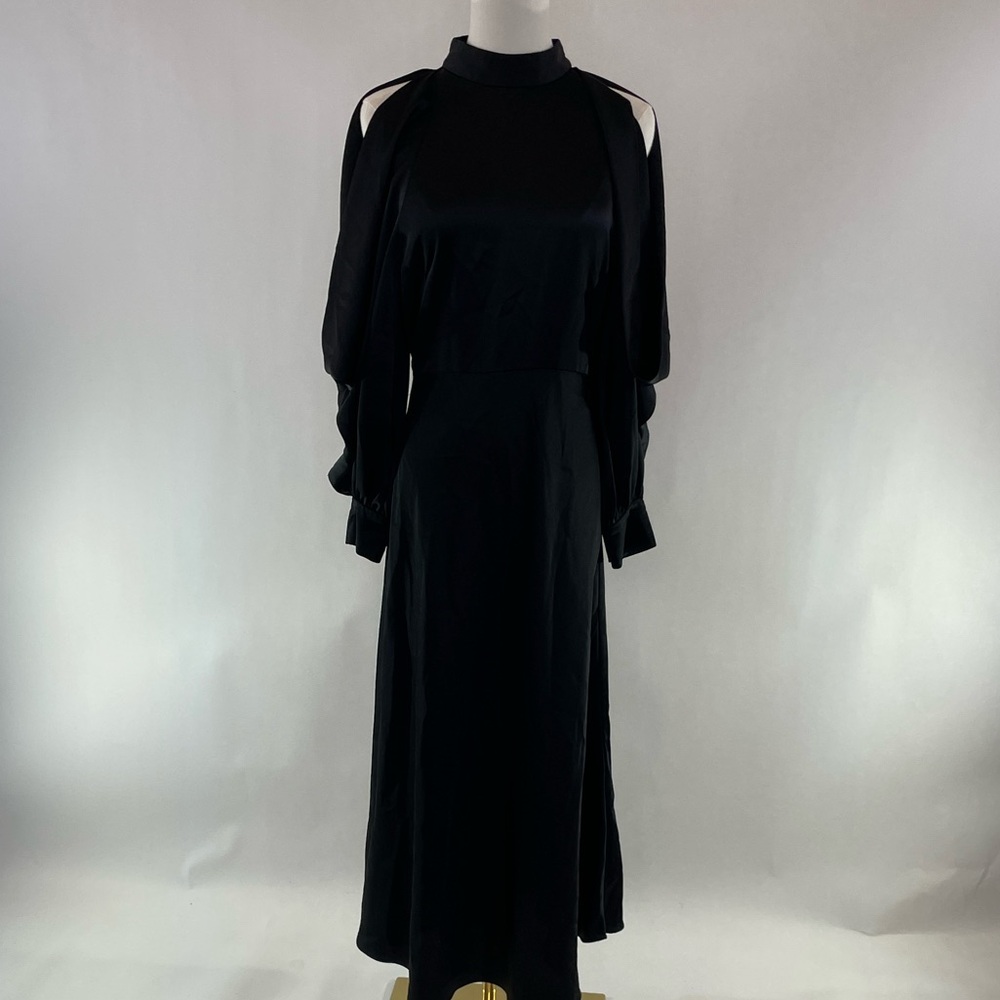 ARIAS NEW YORK Halter Neck Dress, 8 - Picture 6 of 16